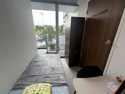 The Parc Condominium (D5), Condominium #575008501